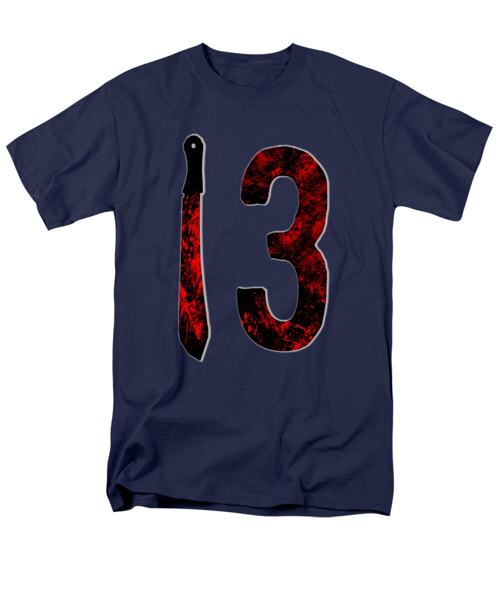Friday Horror - Men's T-Shirt (Regular Fit)