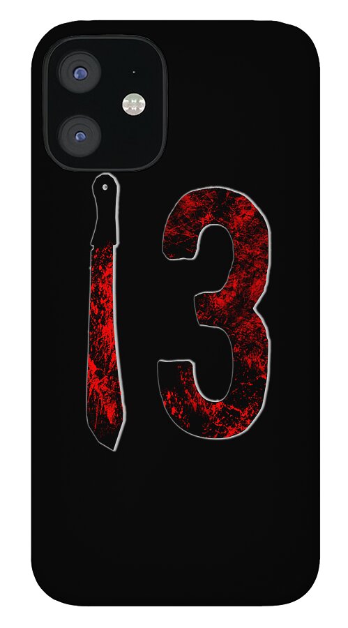 Friday Horror - Phone Case