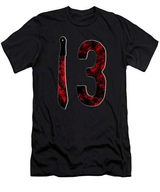 Friday Horror - T-Shirt