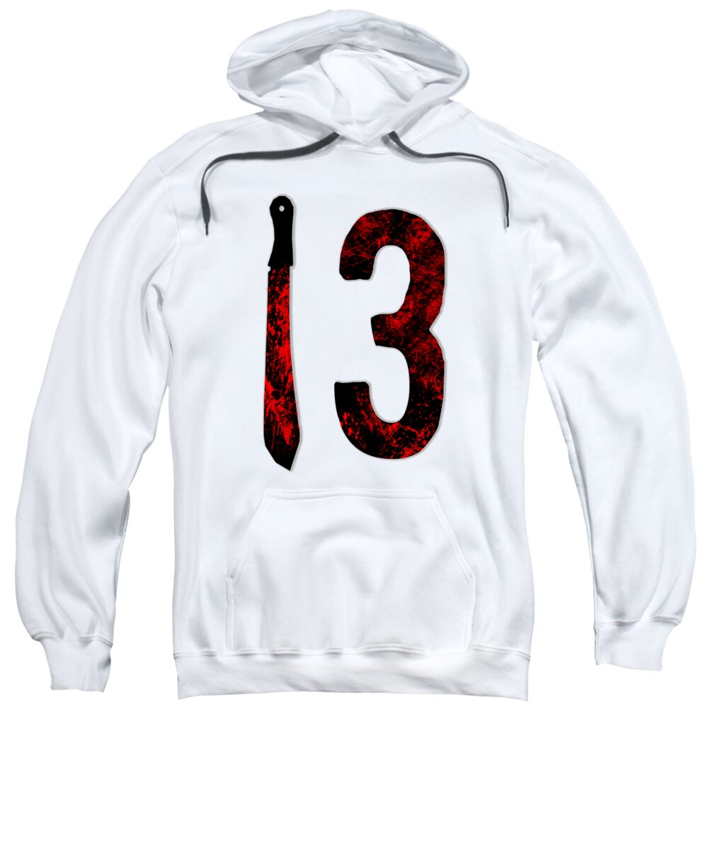 Friday Horror - Sweatshirt