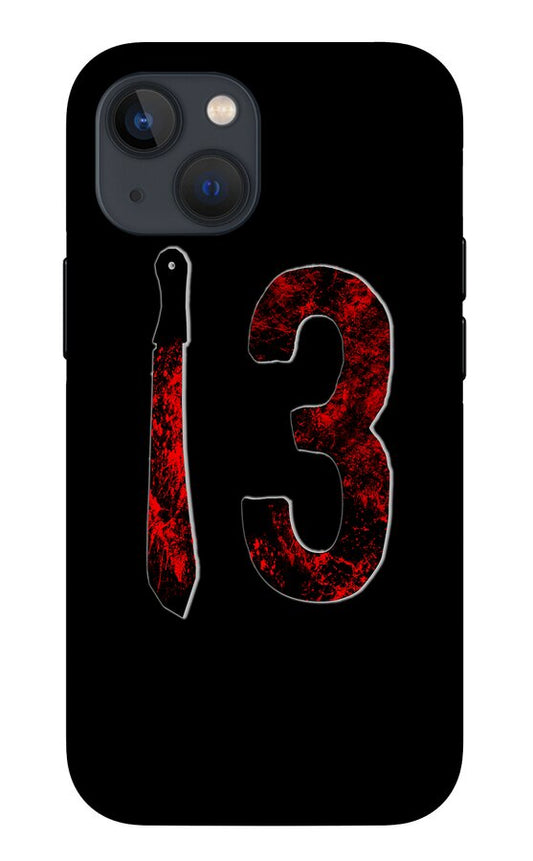 Friday Horror - Phone Case