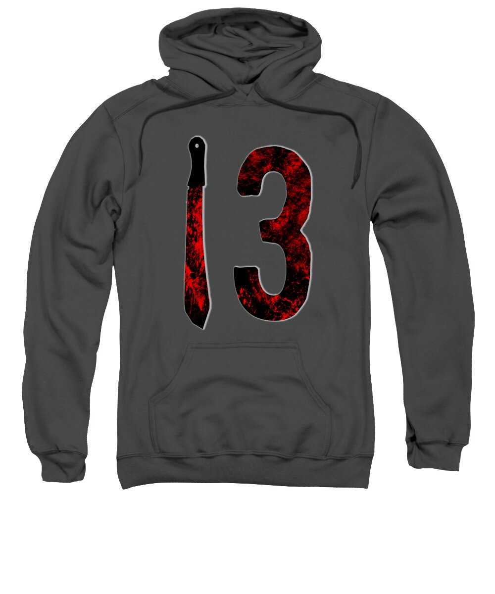 Friday Horror - Sweatshirt