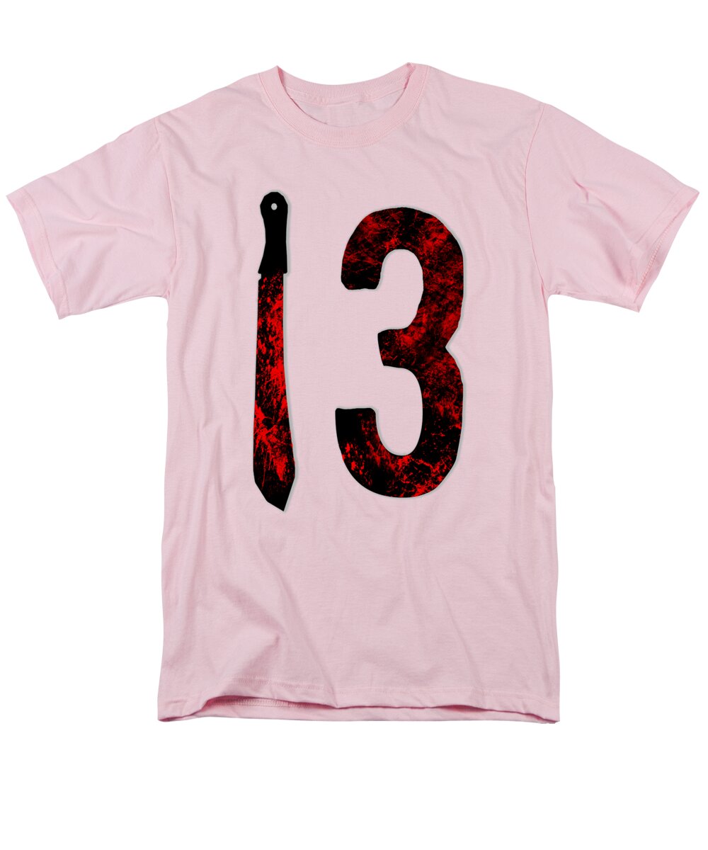 Friday Horror - Men's T-Shirt (Regular Fit)