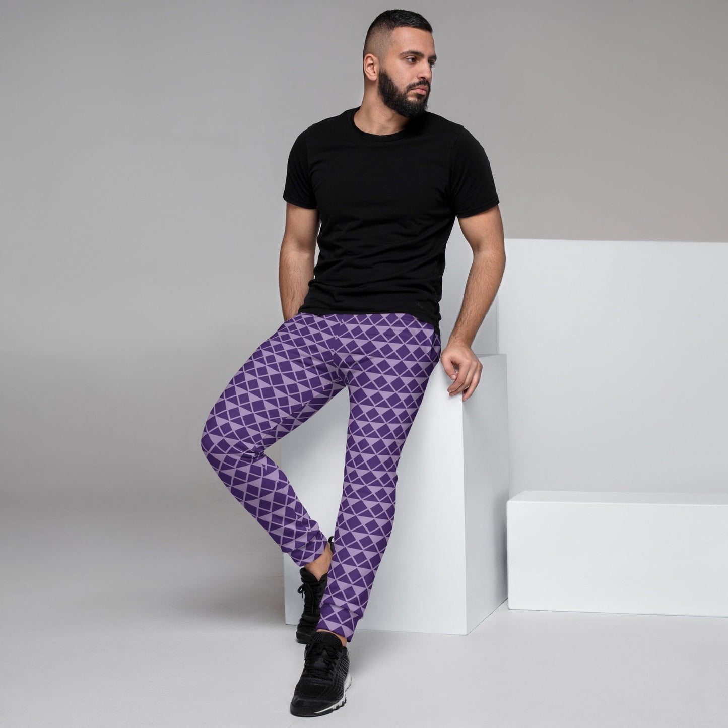 Joker Men's Joggers