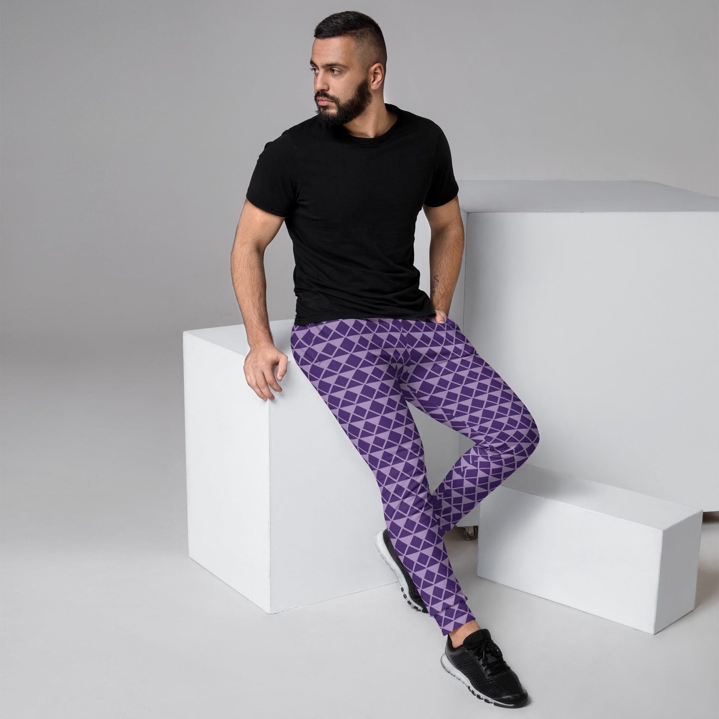 Joker Men's Joggers