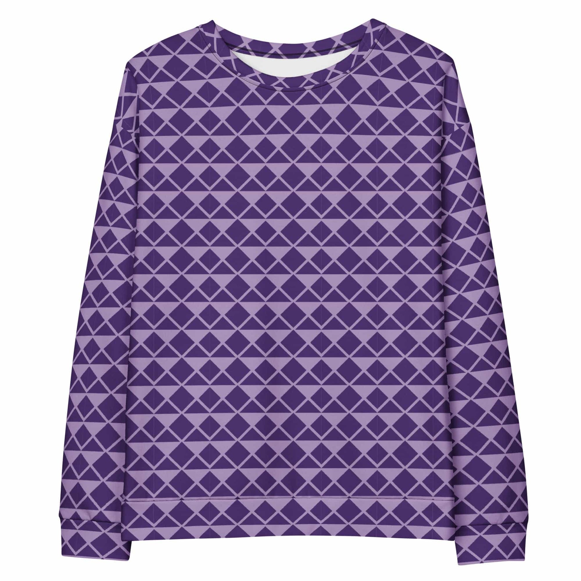 Joker Unisex Sweatshirt XS