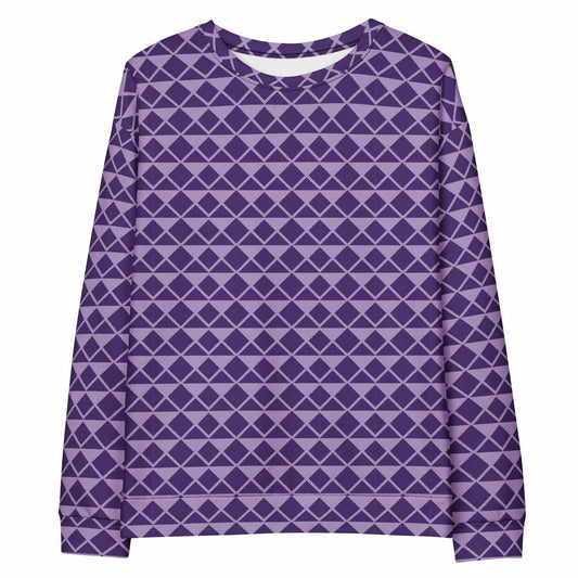 Joker Unisex Sweatshirt XS