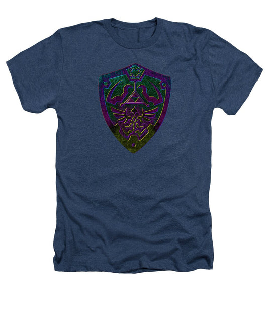 Link shield Gamer Gift - Heathers T-Shirt