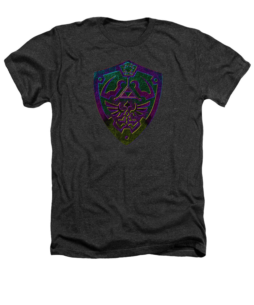 Link shield Gamer Gift - Heathers T-Shirt