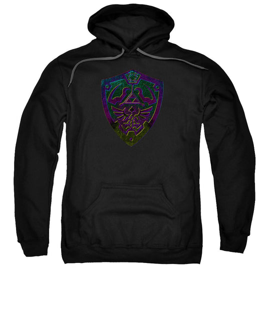 Link shield Gamer Gift - Sweatshirt