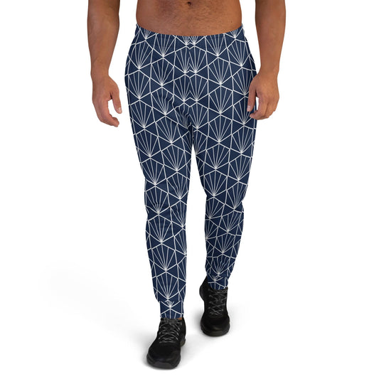 Luxury Jewels Men's Joggers XS