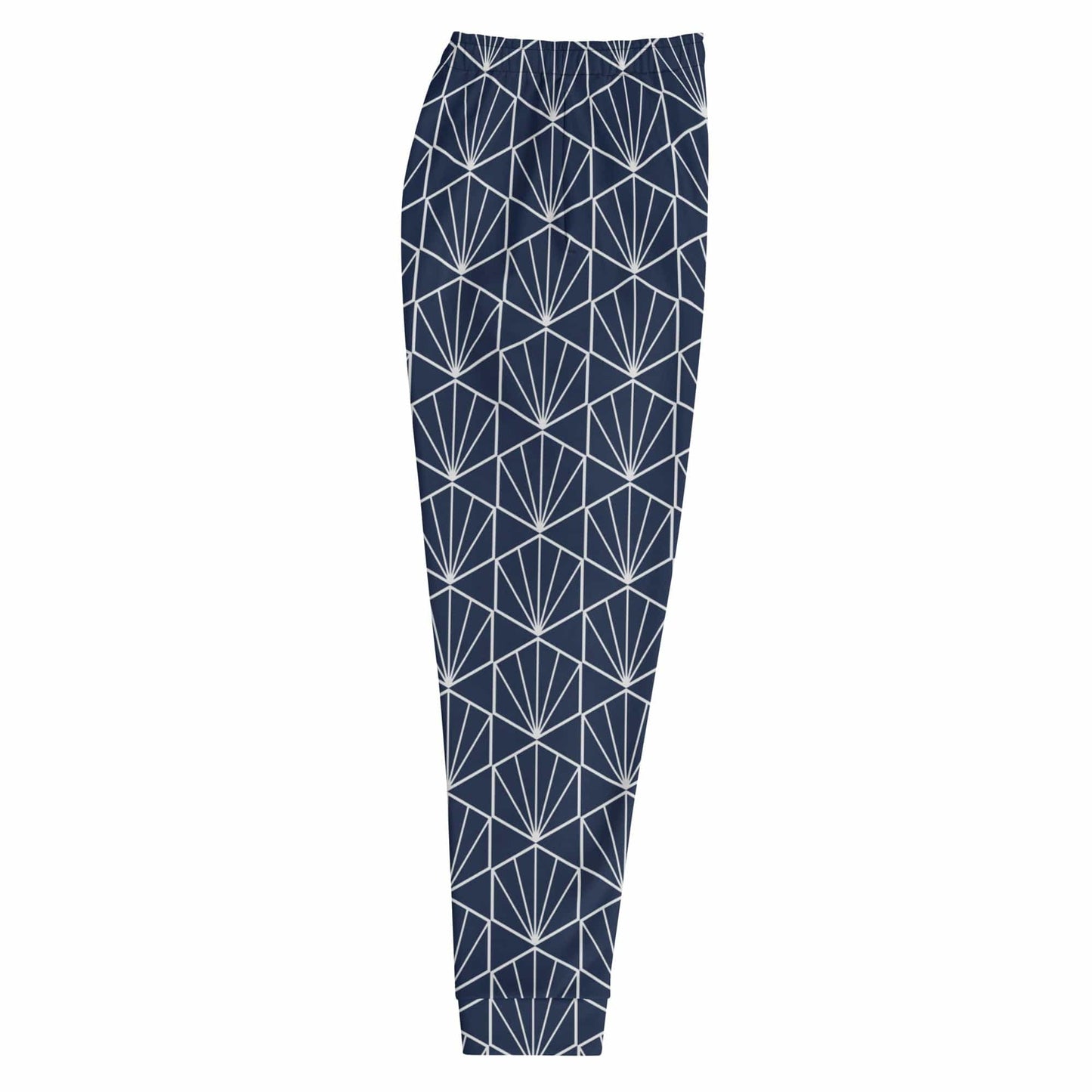Luxury Jewels Men's Joggers