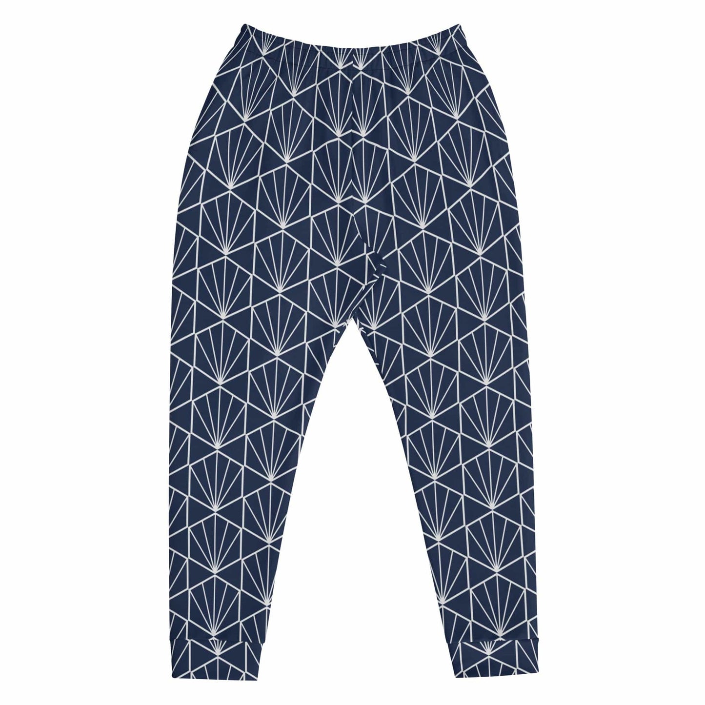 Luxury Jewels Men's Joggers