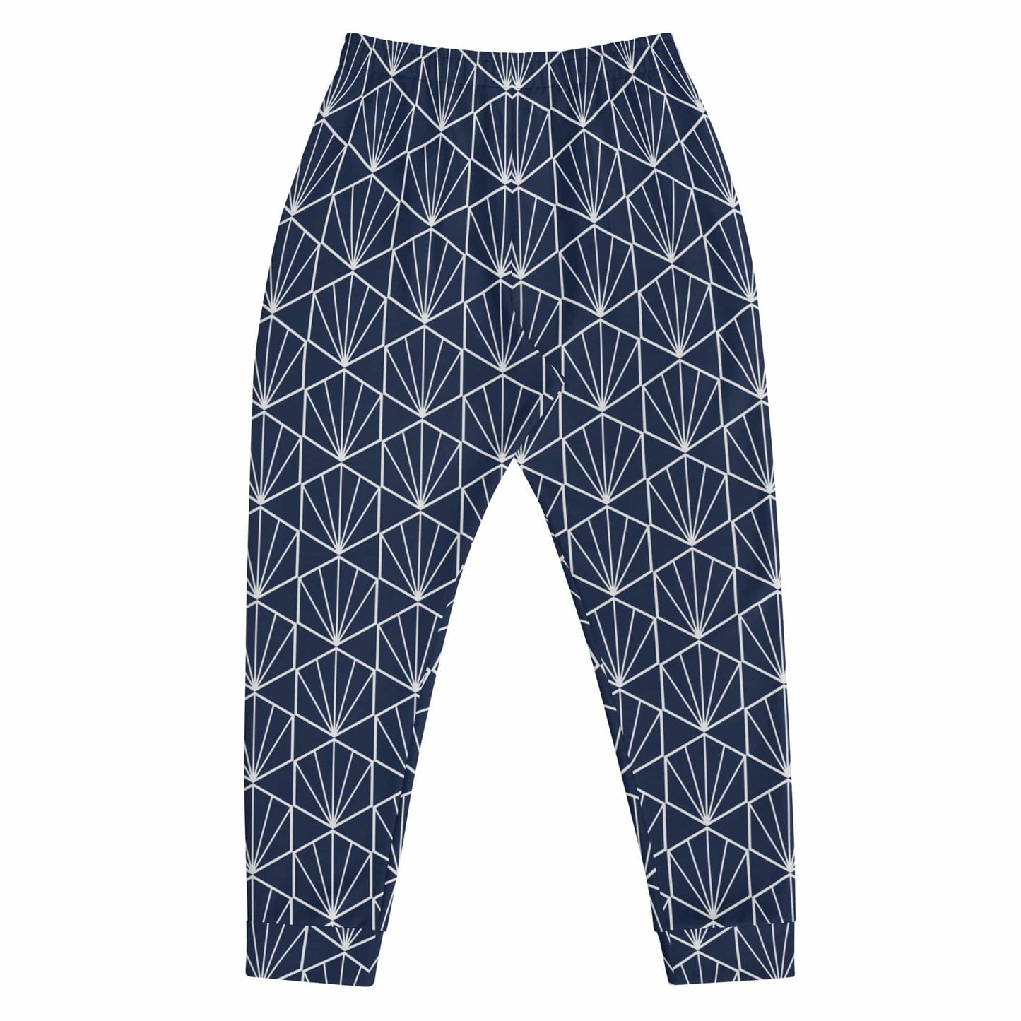 Luxury Jewels Men's Joggers