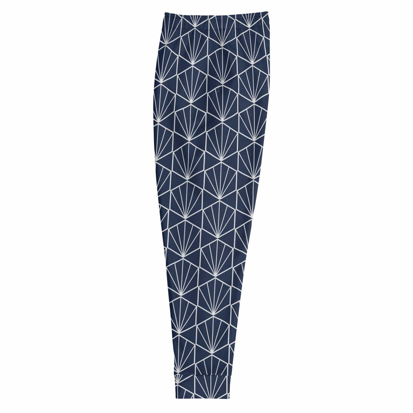 Luxury Jewels Men's Joggers
