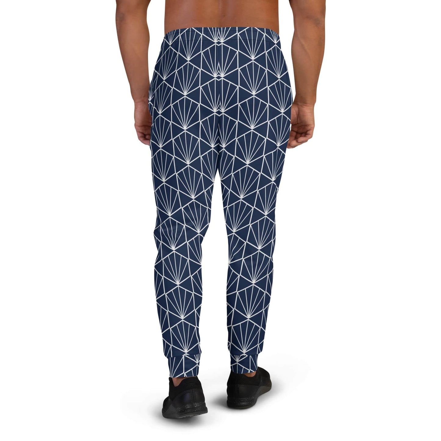 Luxury Jewels Men's Joggers