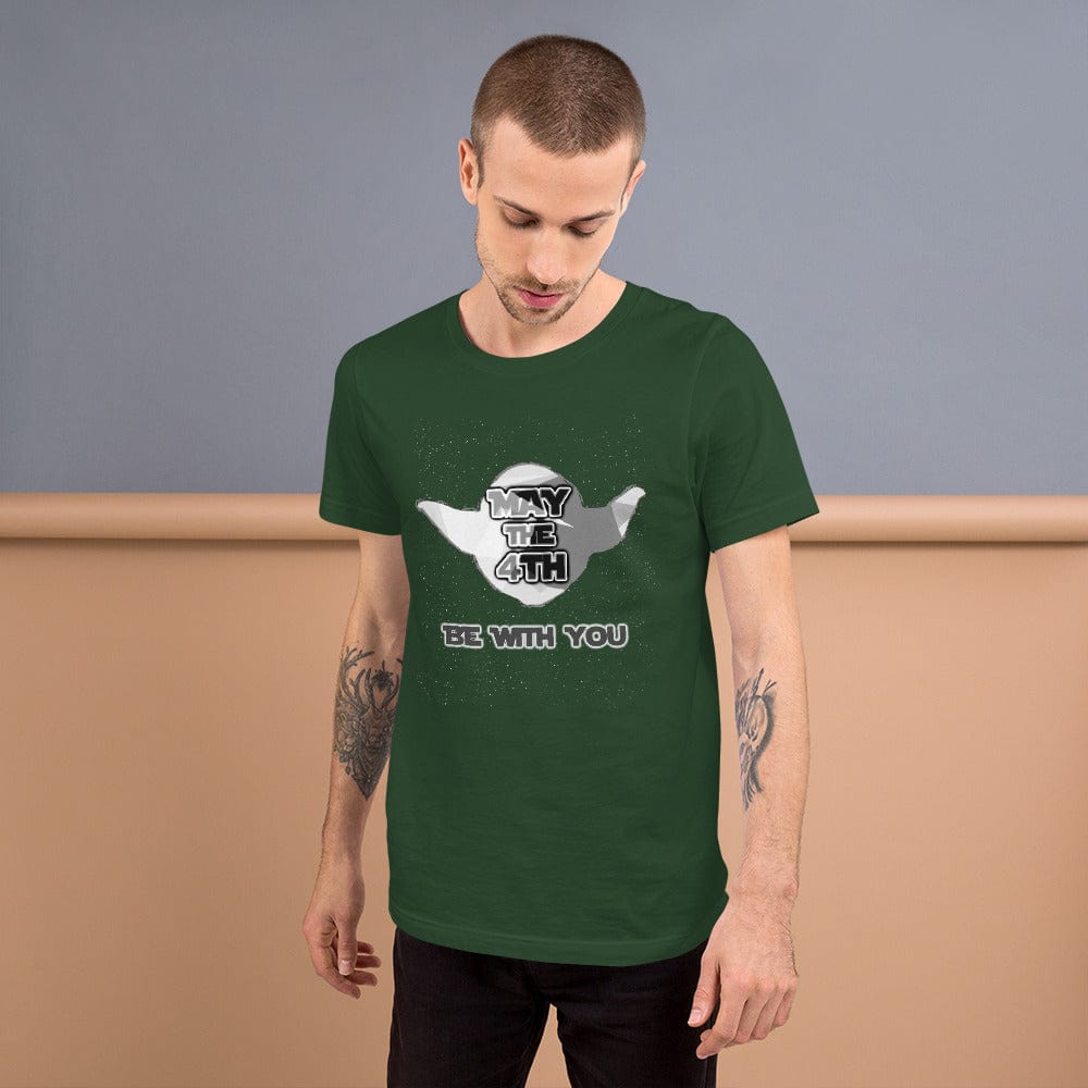 May the 4th T-shirt