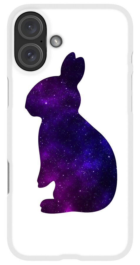 My Bunny Valentine Cute Rabbit - Phone Case