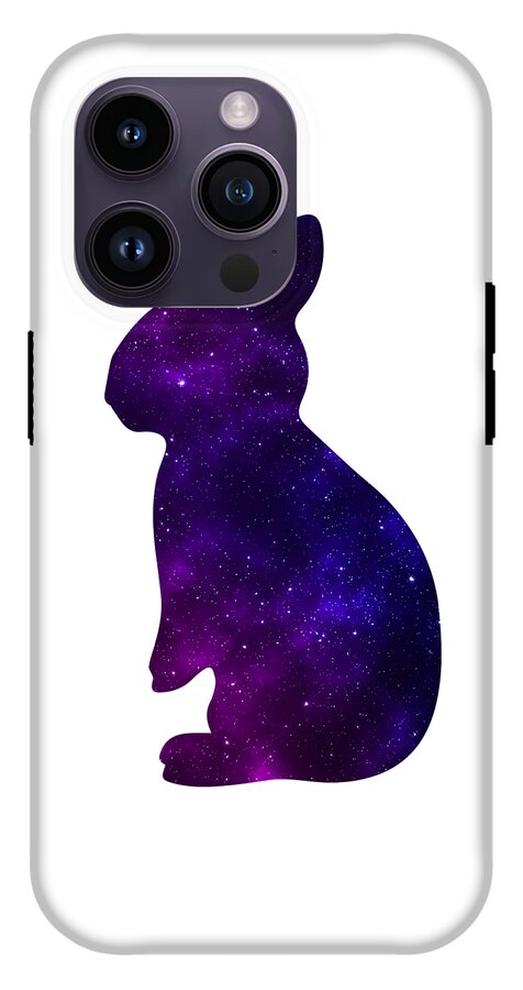 My Bunny Valentine Cute Rabbit - Phone Case