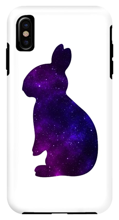 My Bunny Valentine Cute Rabbit - Phone Case