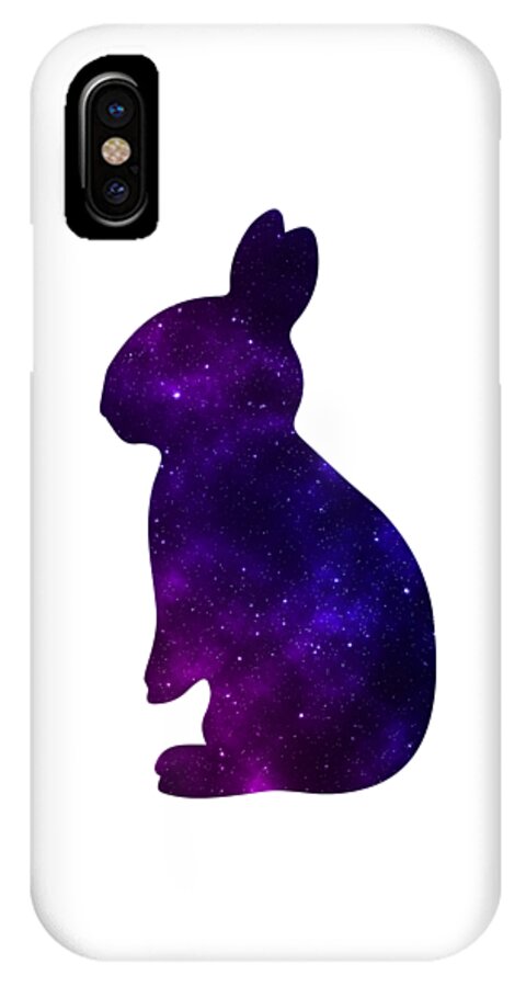 My Bunny Valentine Cute Rabbit - Phone Case