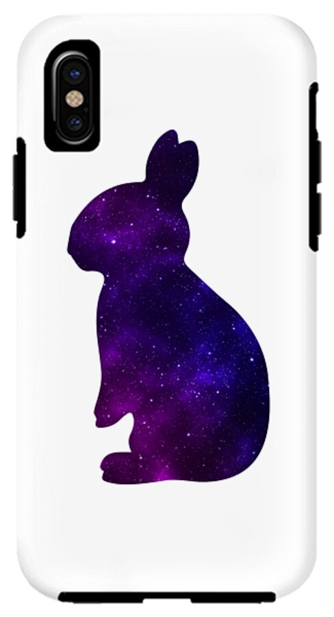My Bunny Valentine Cute Rabbit - Phone Case
