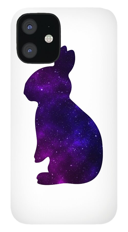 My Bunny Valentine Cute Rabbit - Phone Case