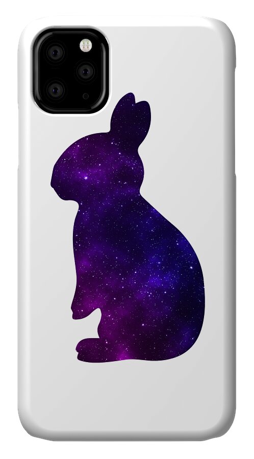 My Bunny Valentine Cute Rabbit - Phone Case