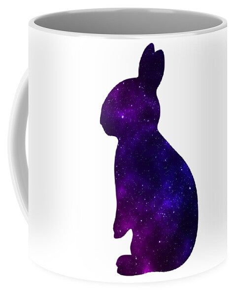 My Bunny Valentine Cute Rabbit - Mug