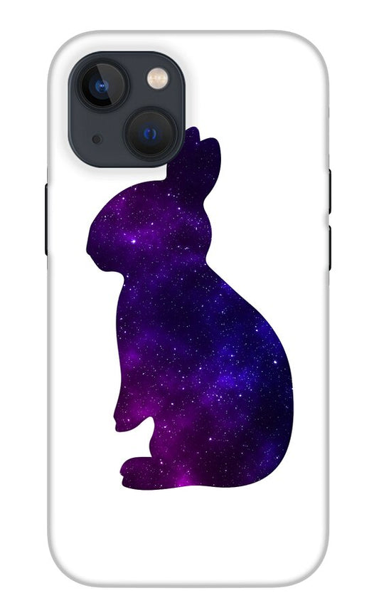 My Bunny Valentine Cute Rabbit - Phone Case