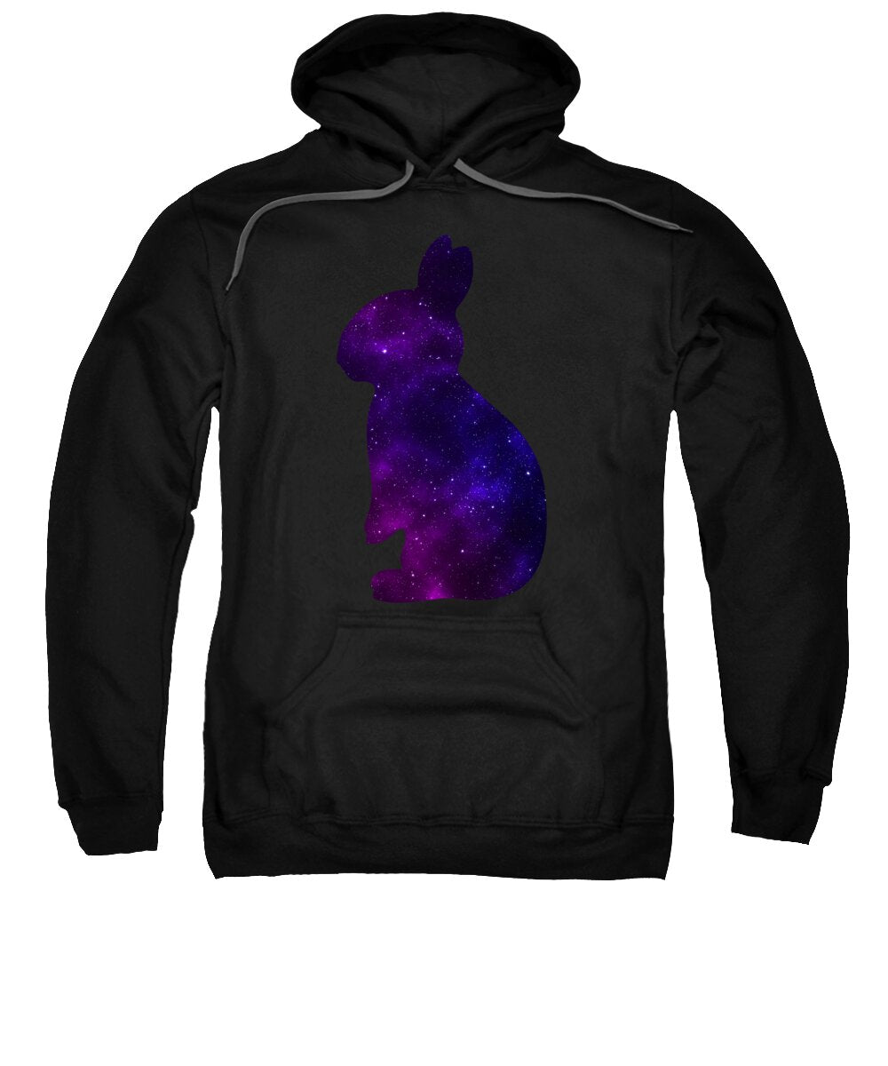 My Bunny Valentine Cute Rabbit - Sweatshirt