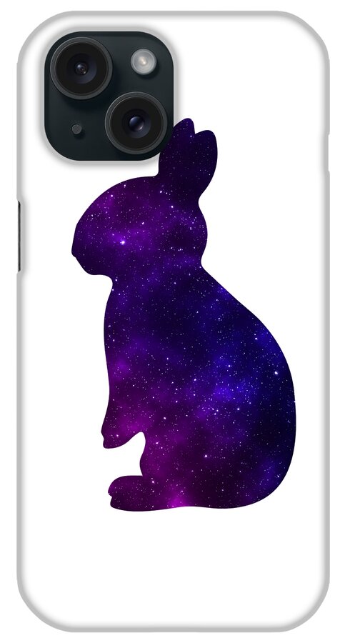 My Bunny Valentine Cute Rabbit - Phone Case