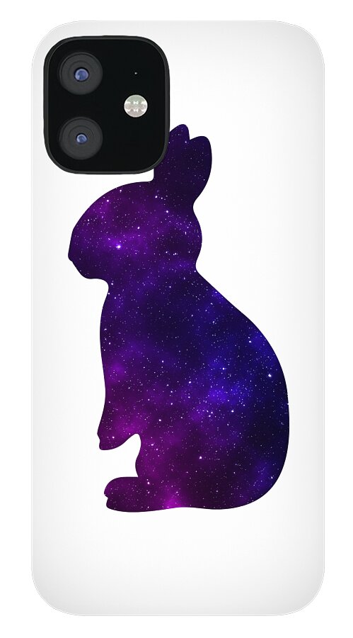 My Bunny Valentine Cute Rabbit - Phone Case