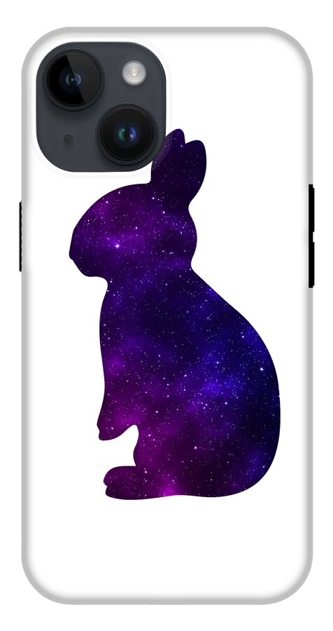 My Bunny Valentine Cute Rabbit - Phone Case