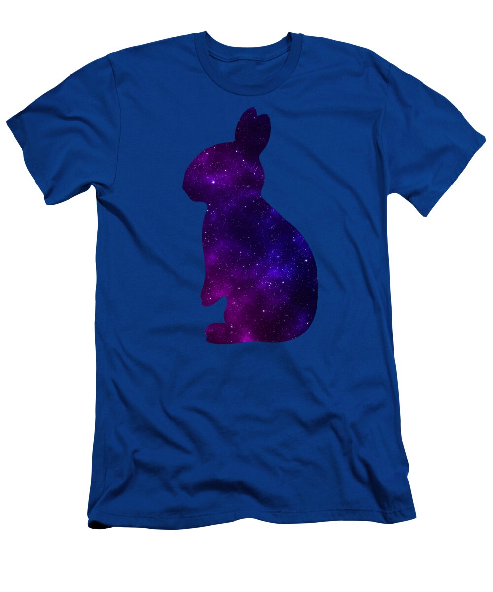 My Bunny Valentine Cute Rabbit - T-Shirt