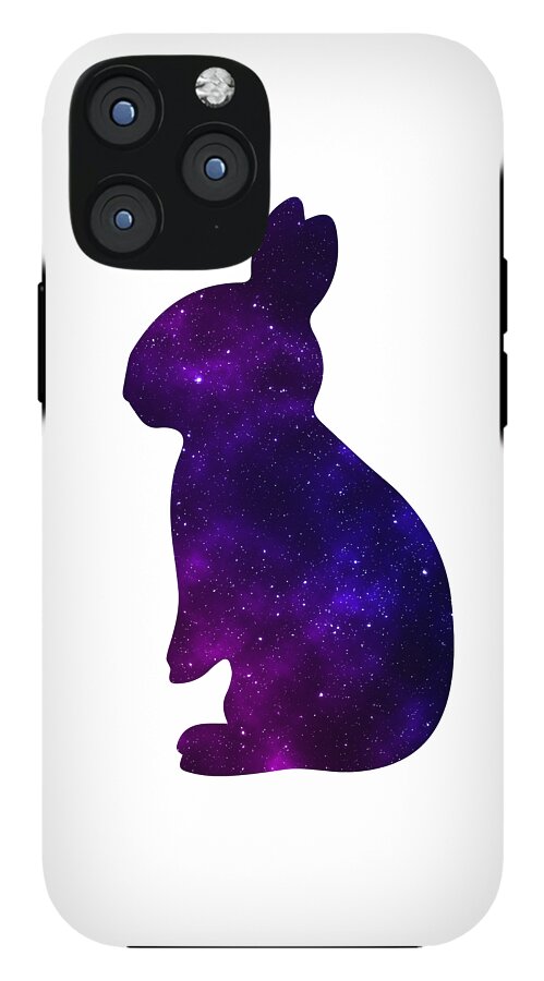 My Bunny Valentine Cute Rabbit - Phone Case