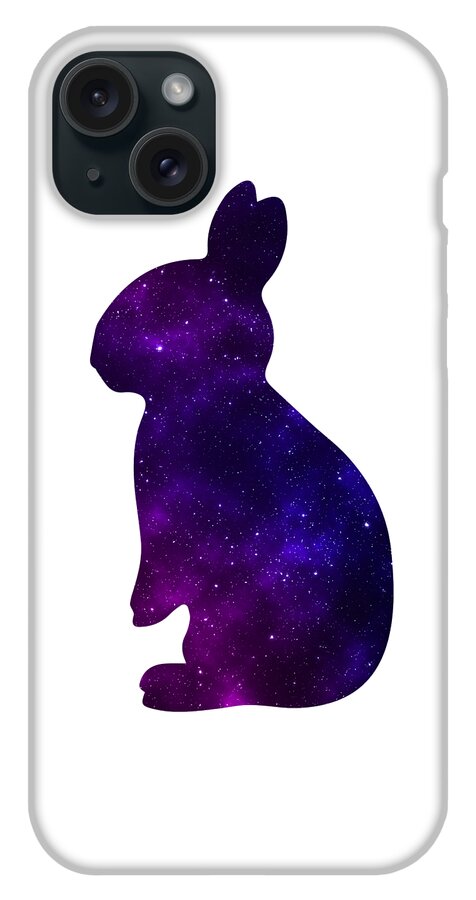 My Bunny Valentine Cute Rabbit - Phone Case