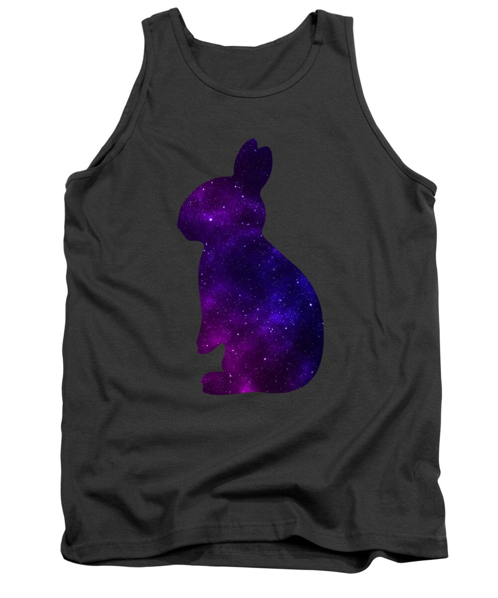 My Bunny Valentine Cute Rabbit - Tank Top