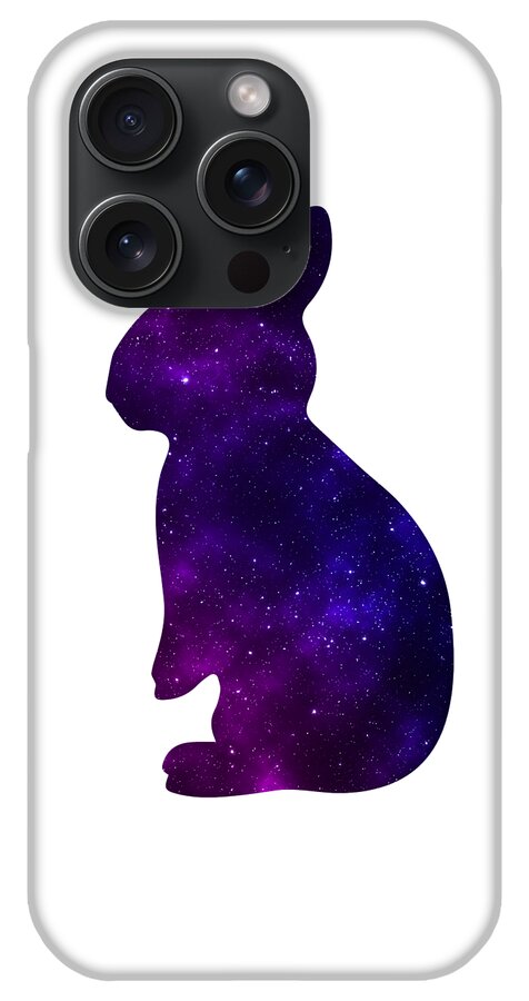 My Bunny Valentine Cute Rabbit - Phone Case