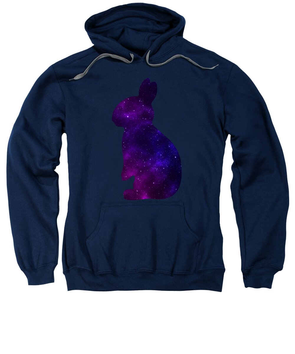 My Bunny Valentine Cute Rabbit - Sweatshirt