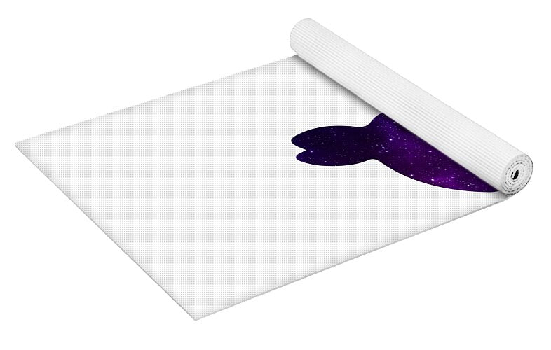 My Bunny Valentine Cute Rabbit - Yoga Mat