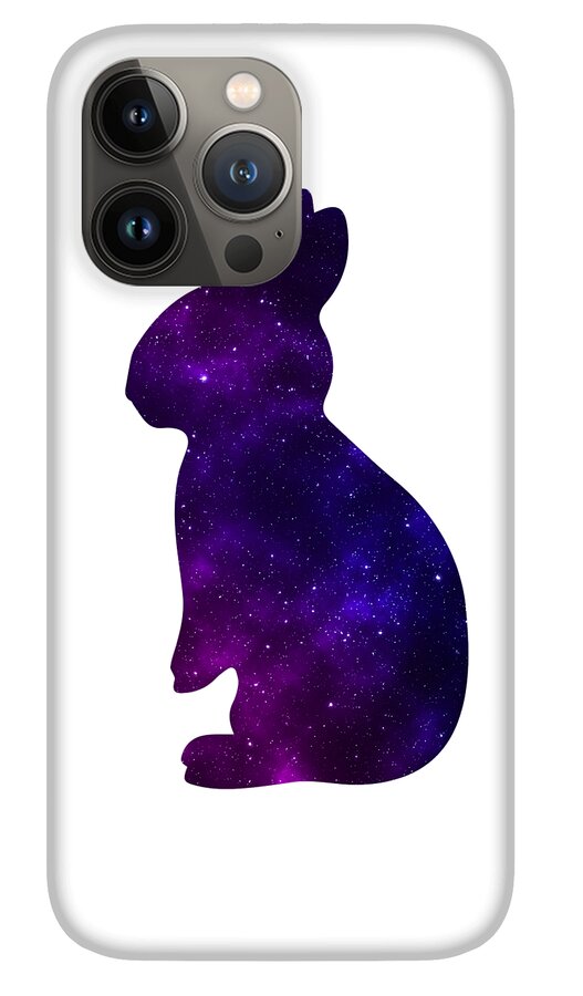 My Bunny Valentine Cute Rabbit - Phone Case