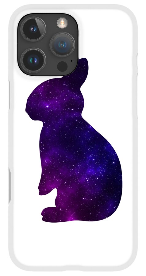 My Bunny Valentine Cute Rabbit - Phone Case