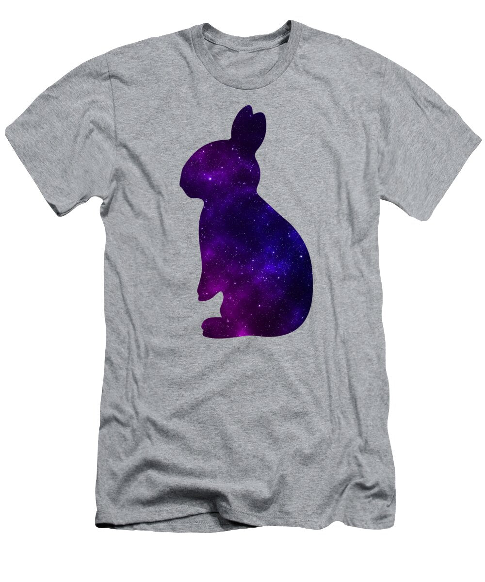 My Bunny Valentine Cute Rabbit - T-Shirt