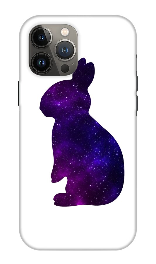 My Bunny Valentine Cute Rabbit - Phone Case