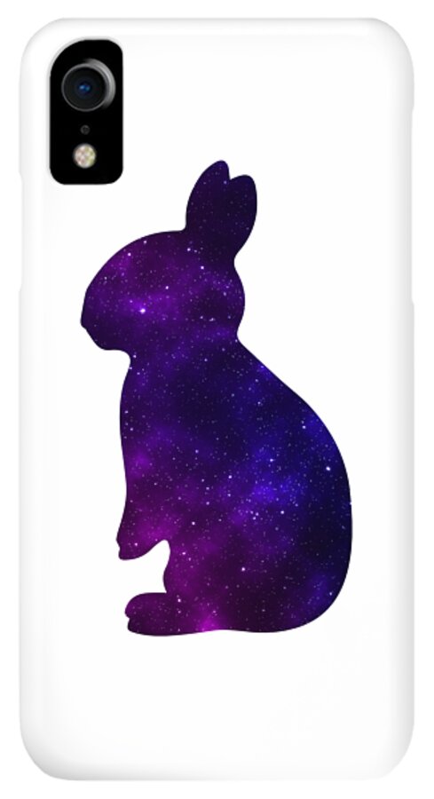 My Bunny Valentine Cute Rabbit - Phone Case