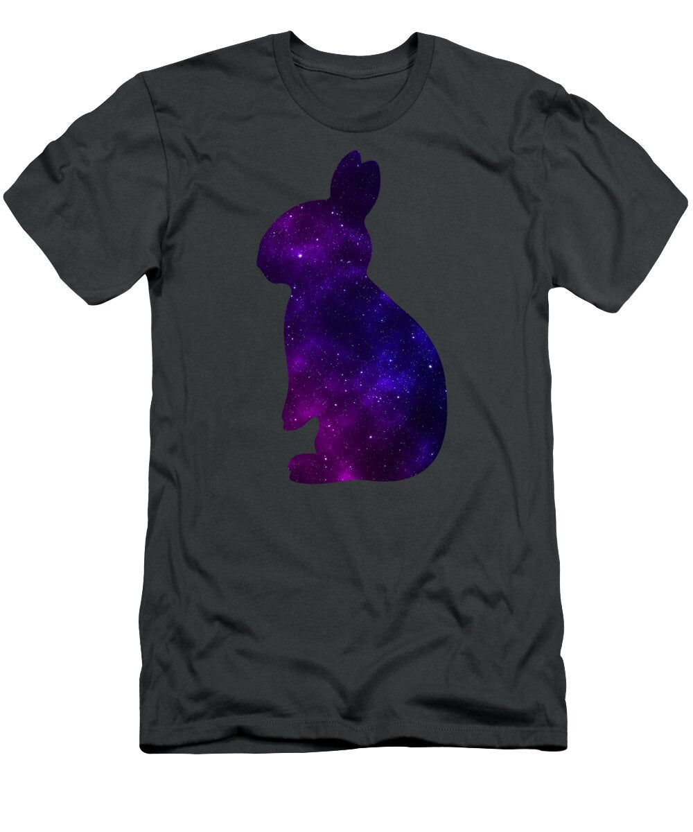 My Bunny Valentine Cute Rabbit - T-Shirt