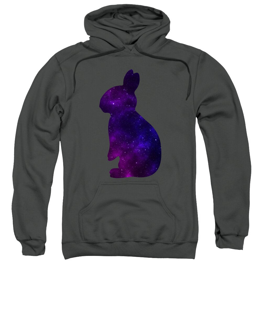 My Bunny Valentine Cute Rabbit - Sweatshirt