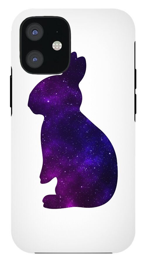 My Bunny Valentine Cute Rabbit - Phone Case
