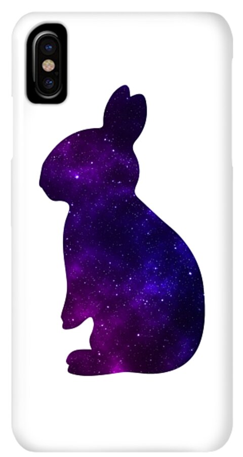 My Bunny Valentine Cute Rabbit - Phone Case